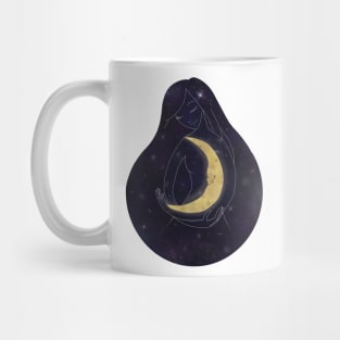 Mother Night Mug